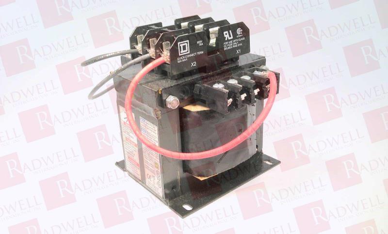 SCHNEIDER ELECTRIC 9070-TF500D1