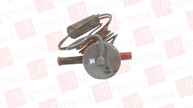 PARKER Y1095-BIVE-4-GA