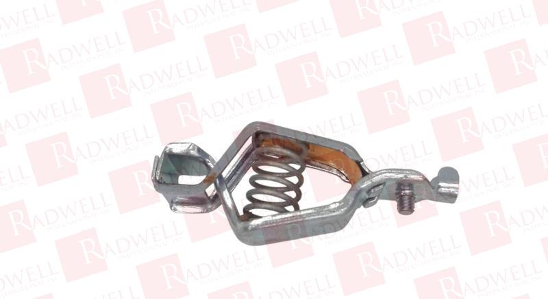 MUELLER ELECTRIC SC-24A-BX