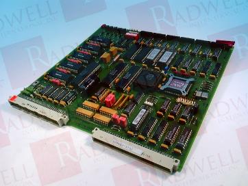  , PCB CONTROL BOARD ASSEMBLY, SPARE PART FOR COORDINATE MEASURING MACHINE