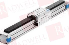 FESTO DGPIL-32-750-B-KF-AIF-GK-SH-AV-D2-SA