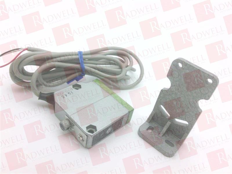 OMRON E3S-LS10XE1