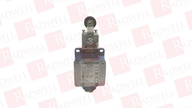 TELEMECANIQUE SENSORS XCKL115