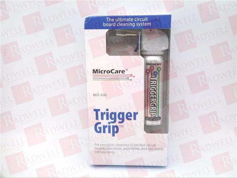 MICROCARE MCC-ESD
