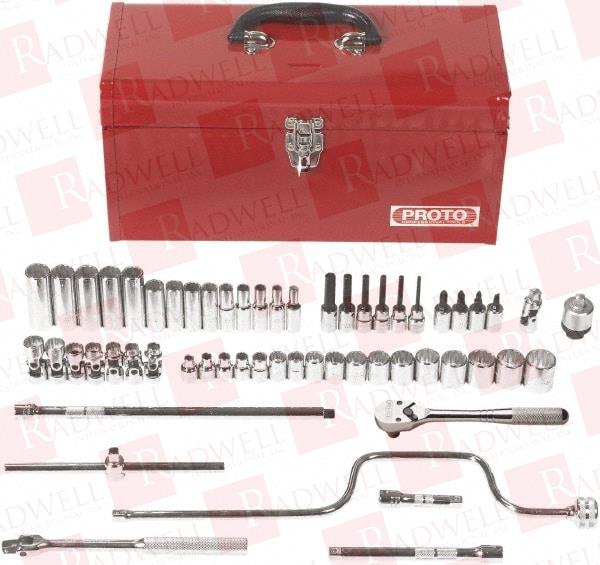 STANLEY BLACK & DECKER J52226A