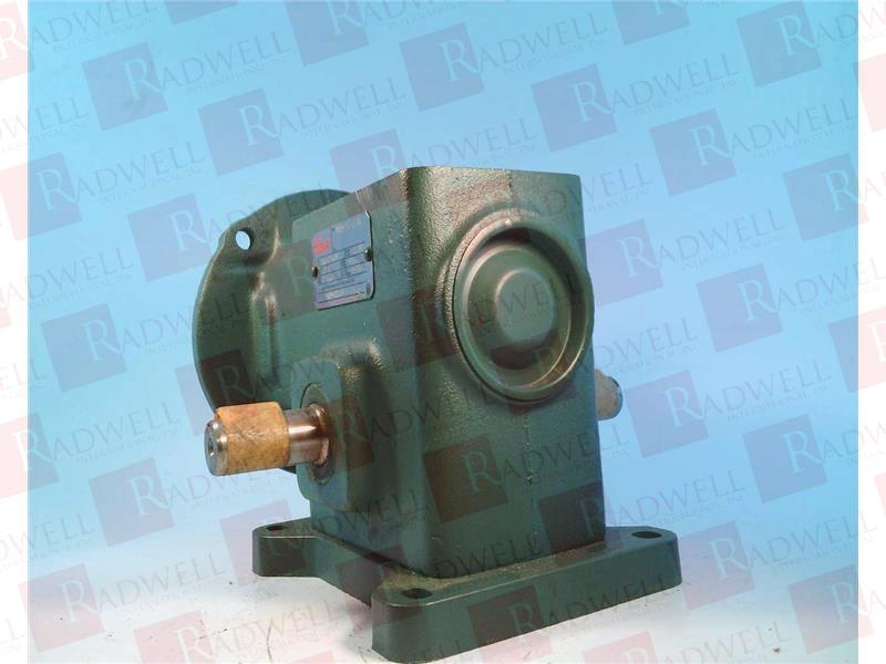 ASEA BROWN BOVERI MR94751LK