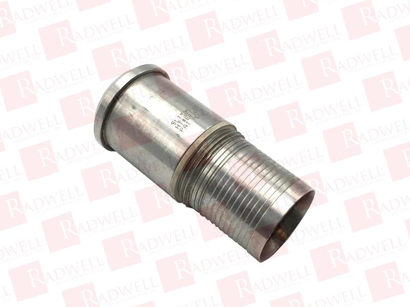 BEVEL SEAT STEM W/O NUT