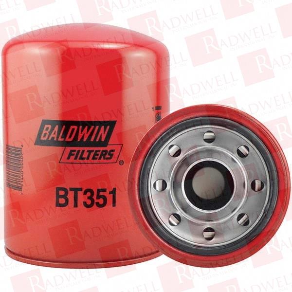 CLARCOR INC BT351