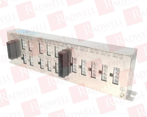 MATSUSHITA ELECTRIC M30807-75-350.AA