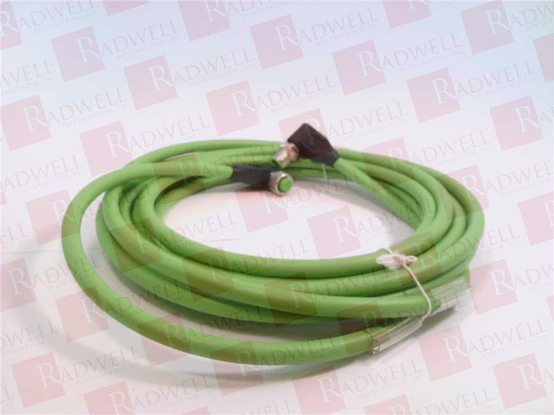MURR ELEKTRONIK 7000-46061-8020500