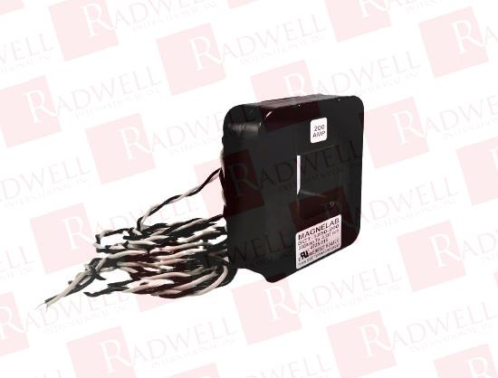MAGNELAB SCT-1250-200