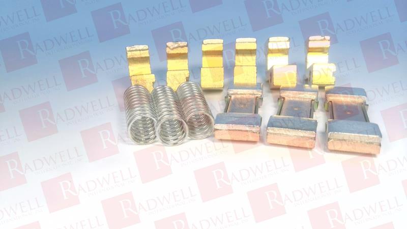 RADWELL VERIFIED SUBSTITUTE 9998-UA-81-SUB