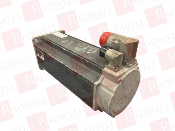 NIDEC CORP 142U3E405JARAA165240