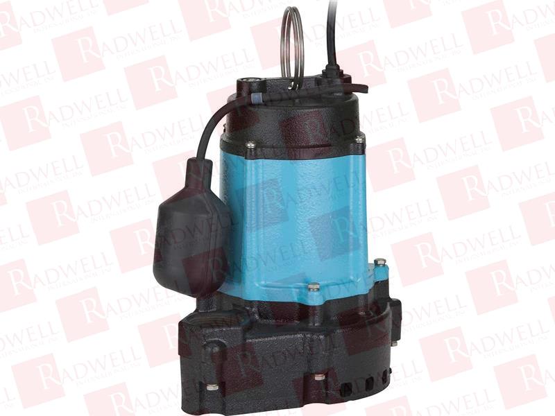 LITTLE GIANT PUMP 510852