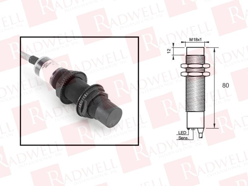 RADWELL RAD01553
