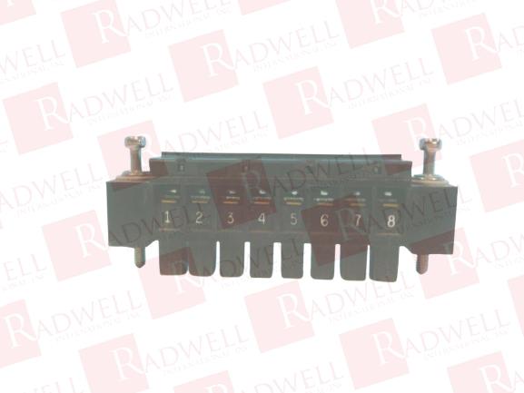 EATON CORPORATION 15125-8G