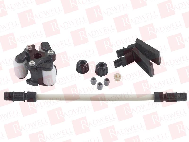 STENNER PUMP S4108XK