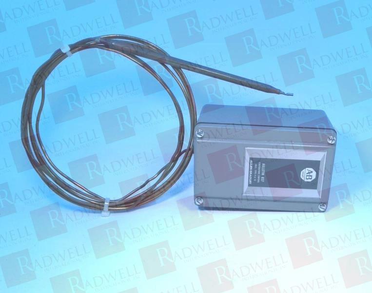 ALLEN BRADLEY 837-A4JX512