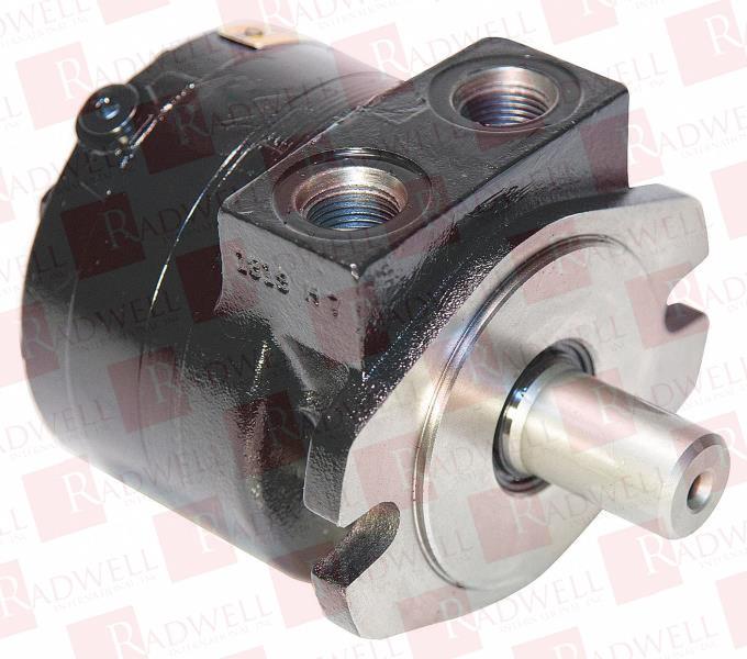 PARKER 116A-164-BS-0