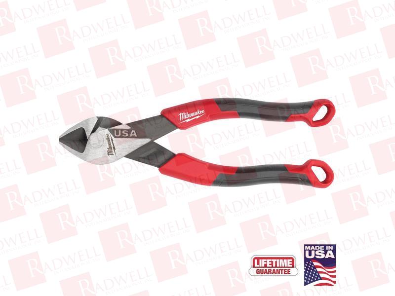 MILWAUKEE POWER TOOLS MT556