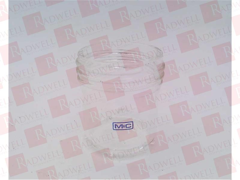 FILTER GLASS REPLACEMENT FPF-F-45