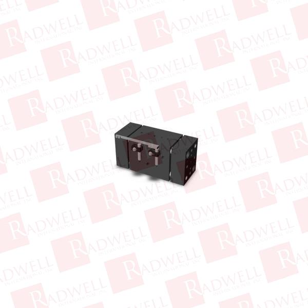 DOVER CORPORATION RPW-625-2