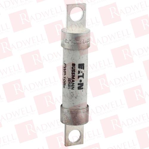 EATON CORPORATION FWP-10B