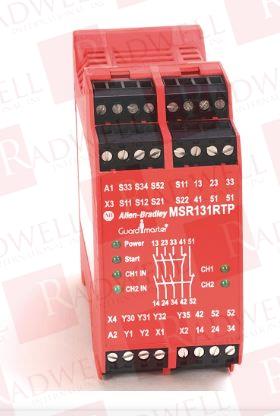 ALLEN BRADLEY 440R-C23136