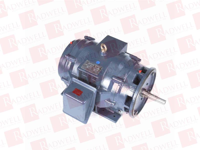 REGAL REXNORD 286TTDBD6007