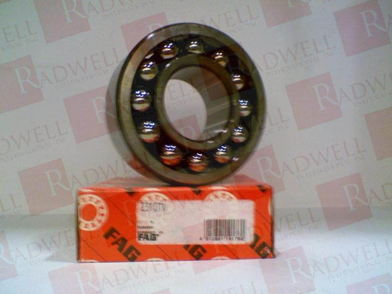SCHAEFFLER GROUP 2310TV