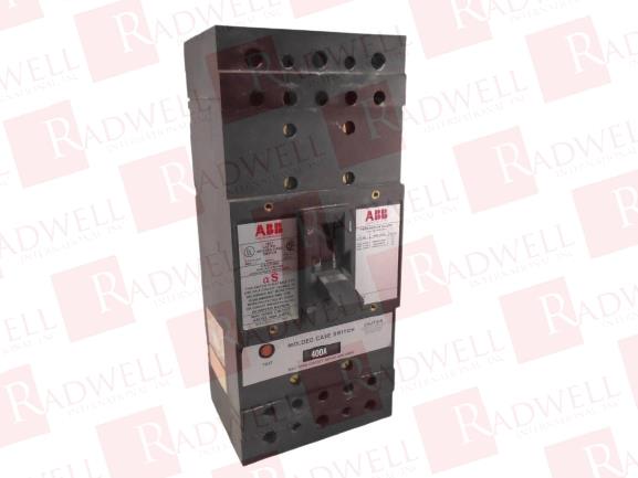ASEA BROWN BOVERI UXAB-718530-R-999