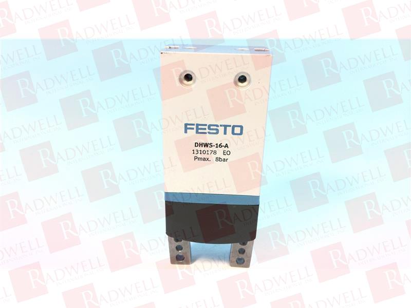 FESTO DHWS-16-A