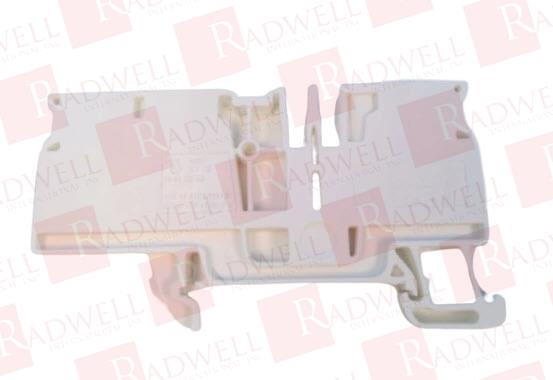 ALLEN BRADLEY 1492-P4T-W