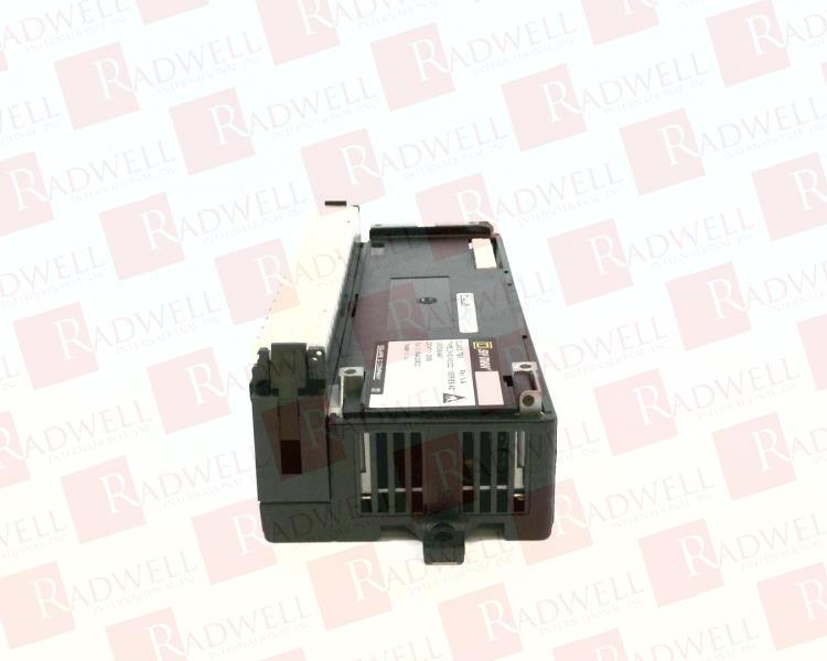 SCHNEIDER ELECTRIC TBX-DMS-16S-222