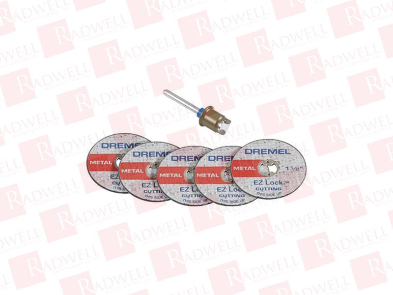 DREMEL EZ406-02
