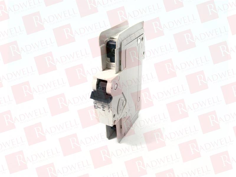 WEIDMULLER BR1D5AC