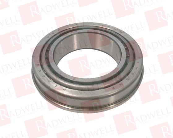 TIMKEN 42687/42620B