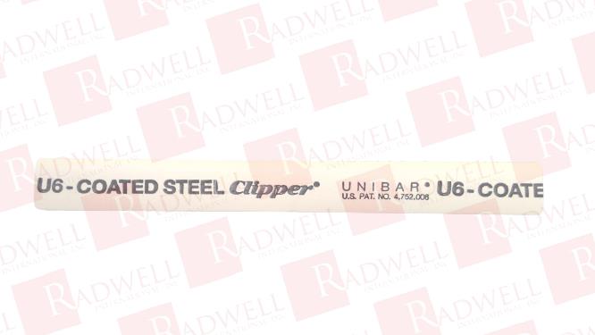 CLIPPERBELT U6C12