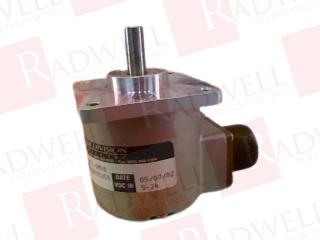 BEI SENSORS XH25D-SS-2000-ABZC-7272-SM18