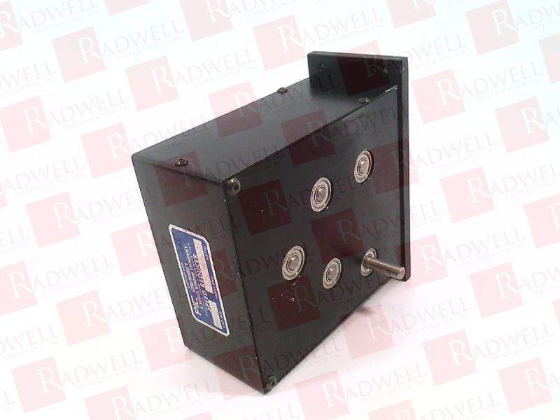 PIC DESIGN ES-28