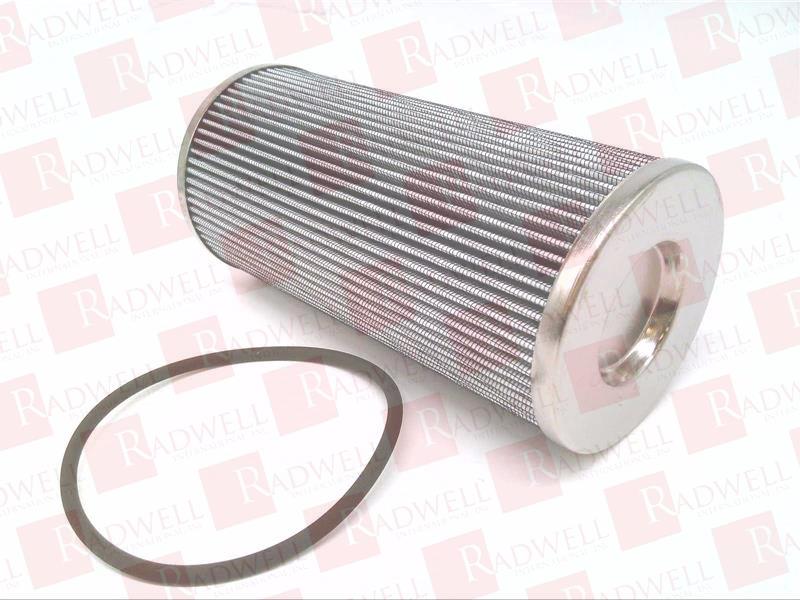 PRESSURE LINE, HYDRAULIC FILTER CARTRIDGE,MICROGLASS, OUTSIDE IN FLOW DIRECTIONS, OPERATING TEMP- 13 TO 250