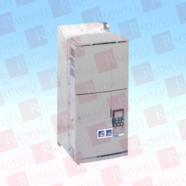 SCHNEIDER ELECTRIC ATV38HD33N4