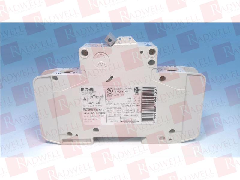 EATON CORPORATION WMZT1C07