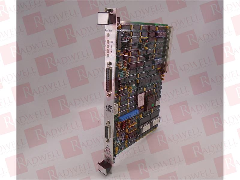 DELTA COMPUTER 288-12324-50