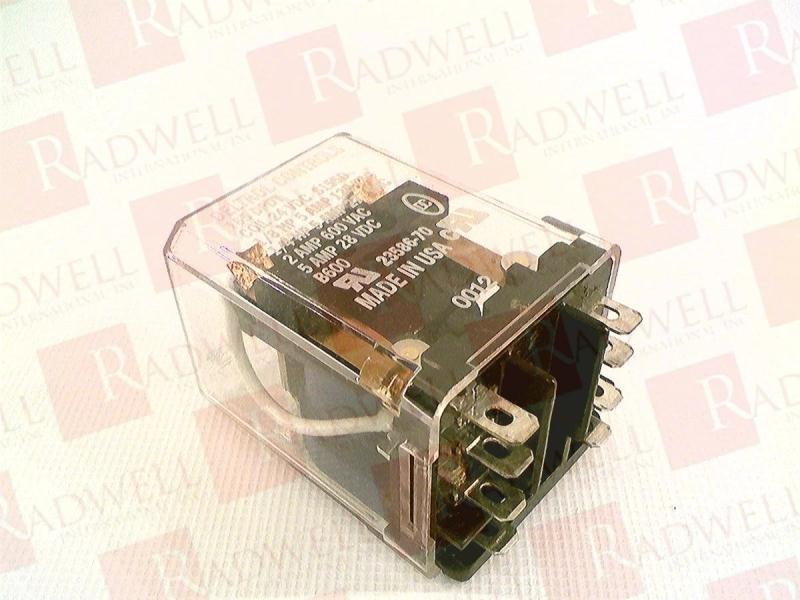 DELTROL CORP 23586-70