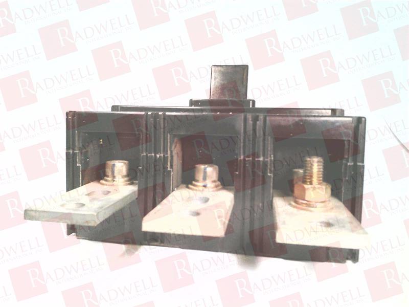 FUJI ELECTRIC EA603A