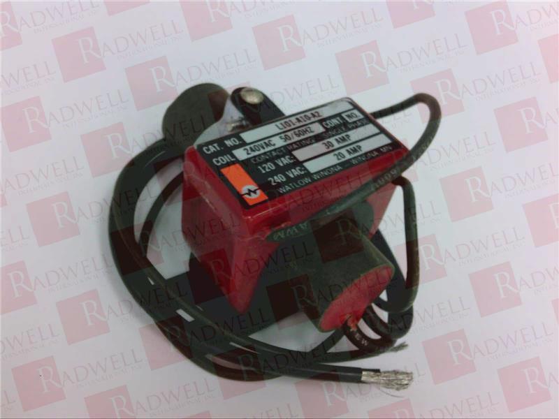 WATLOW L101-A1-A2