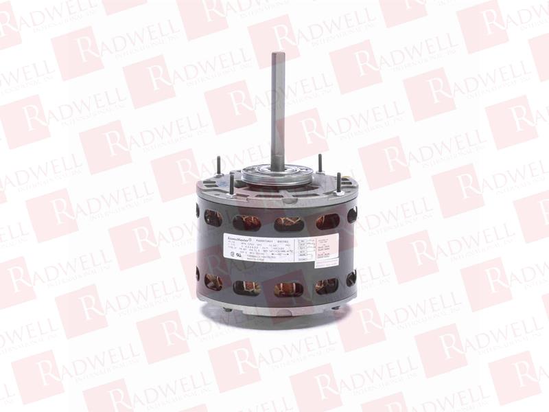REGAL REXNORD EM3583