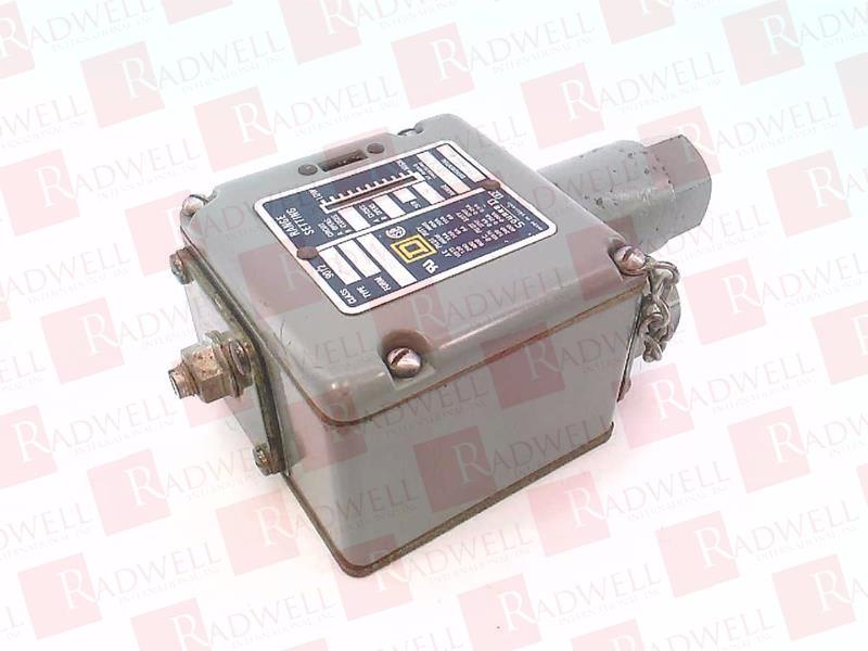 SCHNEIDER ELECTRIC 9012-ADW4-M11