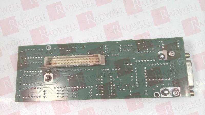 BOSCH 109-0657-4A14-04